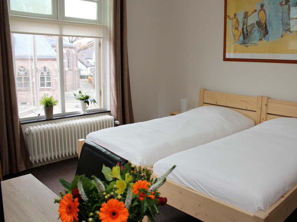 Gasthuis Pension Via Quidam Vaassen Habitación foto