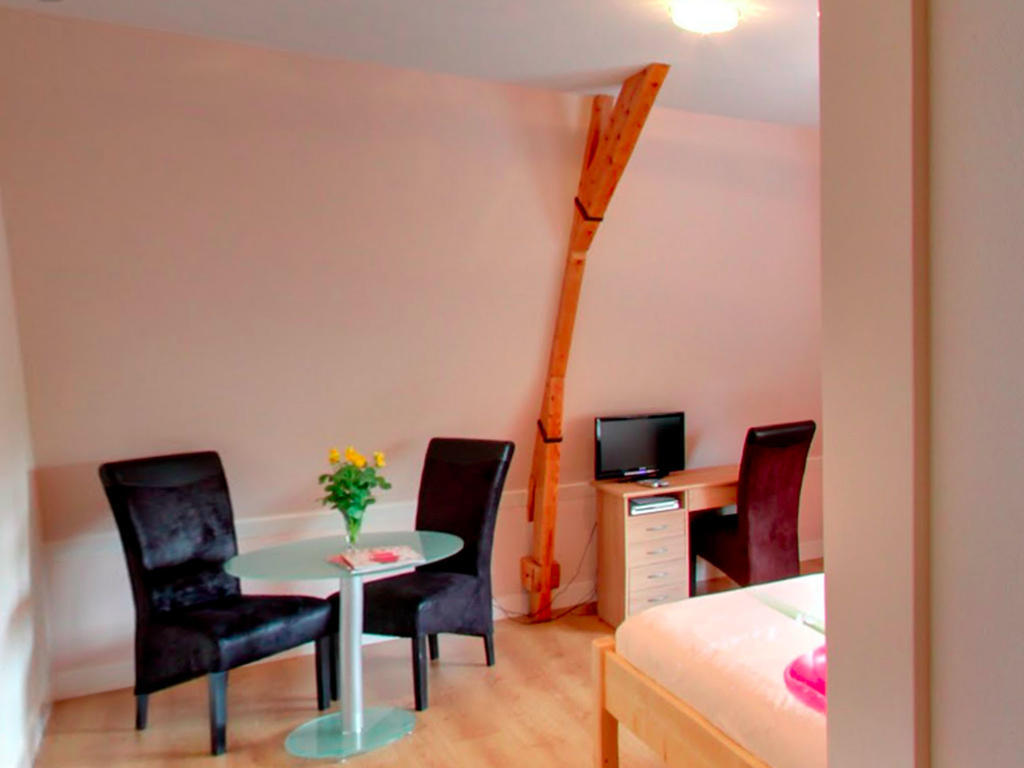 Gasthuis Pension Via Quidam Vaassen Habitación foto