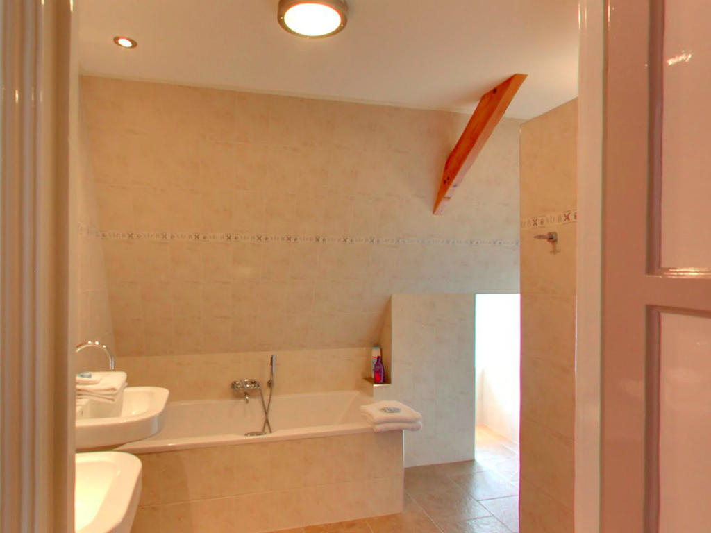 Gasthuis Pension Via Quidam Vaassen Habitación foto